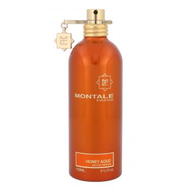 Montale Honey Aoud   100Ml    Unisex (Eau De Parfum)