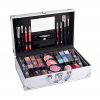 2K Fabulous Beauty Train Case   66,9G    Für Frauen (Makeup Palette)