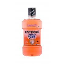 Listerine Smart Rinse Mild Berry  500Ml    K (Mouthwash)