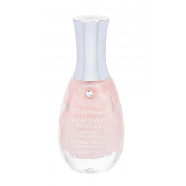 Sally Hansen Diamond Strength   13,3Ml 220 Champagne Toast   Für Frauen (Nail Polish)