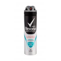 Rexona Men Active Protection+ Fresh  150Ml   48H Für Mann (Antiperspirant)