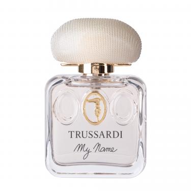 Trussardi My Name Pour Femme   50Ml    Für Frauen (Eau De Parfum)