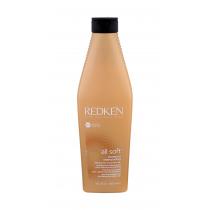 Redken All Soft   300Ml    Für Frauen (Shampoo)