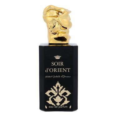 Sisley Soir D´Orient   100Ml    Für Frauen (Eau De Parfum)