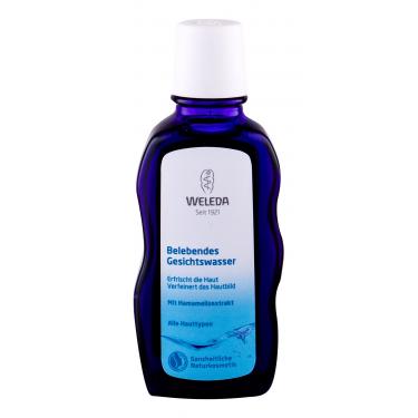 Weleda Refining Toner   100Ml    Für Frauen (Cleansing Water)