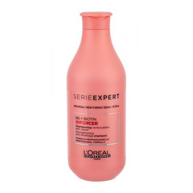 L'Oréal Professionnel Série Expert Inforcer  300Ml    Für Frauen (Shampoo)