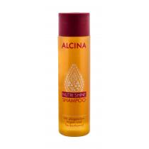 Alcina Nutri Shine   250Ml    Für Frauen (Shampoo)