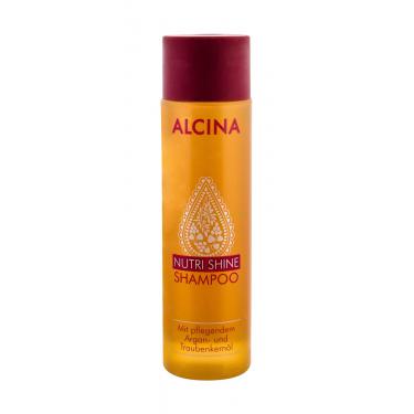 Alcina Nutri Shine   250Ml    Für Frauen (Shampoo)