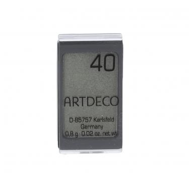 Artdeco Pearl   0,8G 40 Pearly Medium Pine Green   Für Frauen (Eye Shadow)