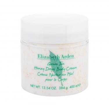Elizabeth Arden Green Tea   400Ml   Honey Drops Für Frauen (Body Cream)