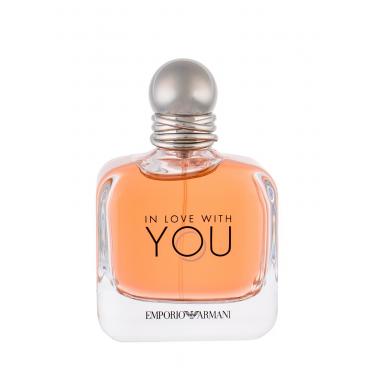 Giorgio Armani Emporio Armani In Love With You  100Ml    Für Frauen (Eau De Parfum)