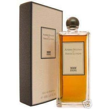 Serge Lutens Ambre Sultan 50Ml   Für Frauen (Eau De Parfum)