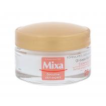 Mixa Extreme Nutrition Oil-Based Rich Cream  50Ml    Für Frauen (Day Cream)