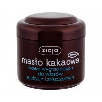Ziaja Cocoa Butter   200Ml    Für Frauen (Hair Mask)