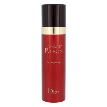 Christian Dior Hypnotic Poison   100Ml    Für Frauen (Deodorant)
