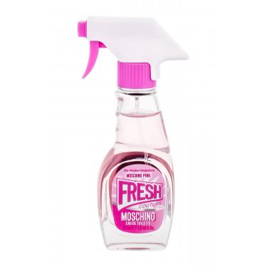 Moschino Fresh Couture Pink  30Ml    Für Frauen (Eau De Toilette)