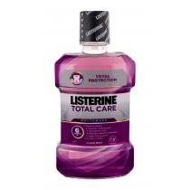 Listerine Mouthwash Total Care Clean Mint  1000Ml    Unisex (Mouthwash)