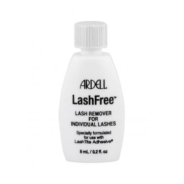 Ardell Lashfree Individual Eyelash Adhesive Remover  5Ml    Für Frauen (False Eyelashes)