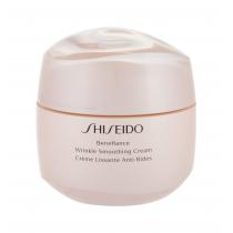 Shiseido Benefiance Wrinkle Smoothing Cream  75Ml    Für Frauen (Day Cream)
