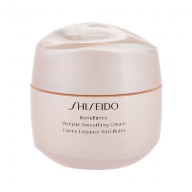 Shiseido Benefiance Wrinkle Smoothing Cream  75Ml    Für Frauen (Day Cream)