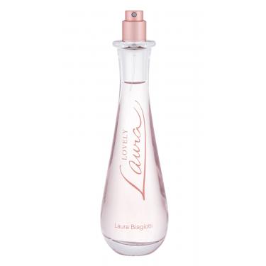 Laura Biagiotti Lovely Laura   75Ml    Für Frauen Ohne Box(Eau De Toilette)