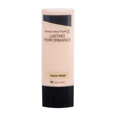 Max Factor Lasting Performance   35Ml 40 Light Ivory   Für Frauen (Makeup)