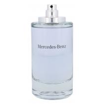 Mercedes-Benz Mercedes-Benz For Men   120Ml    Für Mann Ohne Box(Eau De Toilette)