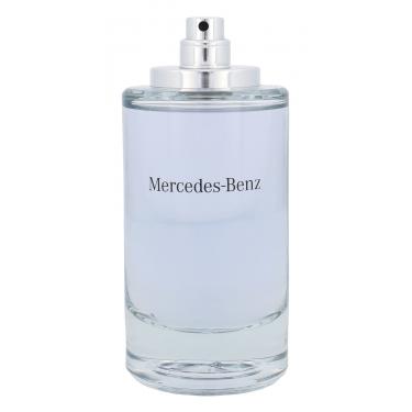 Mercedes-Benz Mercedes-Benz For Men   120Ml    Für Mann Ohne Box(Eau De Toilette)