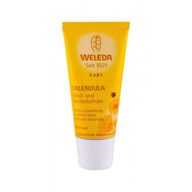 Weleda Baby Calendula Weather Protective Balm  30Ml    K (Day Cream)