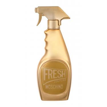 Moschino Fresh Gold Couture   100Ml    Für Frauen Ohne Box(Eau De Toilette)