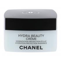 Chanel Hydra Beauty   50G    Für Frauen (Day Cream)