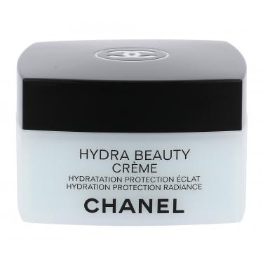 Chanel Hydra Beauty   50G    Für Frauen (Day Cream)