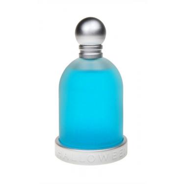 Jesus Del Pozo Halloween Blue Drop 100Ml  TESTER  Für Frauen TESTER(Eau De Toilette)