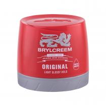 Brylcreem Original Light Glossy Hold  150Ml    Für Mann (Hair Cream)