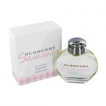 Burberry Summer 100Ml    Für Frauen TESTER(Eau De Toilette)