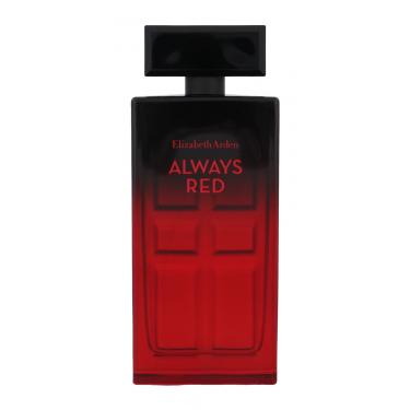 Elizabeth Arden Always Red   100Ml    Für Frauen (Eau De Toilette)