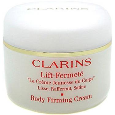 Clarins Body Firming Extra-Firming Cream  200Ml    Für Frauen (Body Cream)