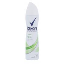 Rexona Aloe Vera   150Ml   48H Für Frauen (Antiperspirant)