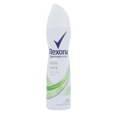 Rexona Aloe Vera   150Ml   48H Für Frauen (Antiperspirant)