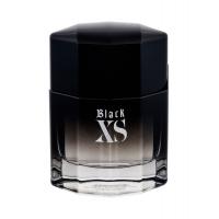 Paco Rabanne Black Xs 100Ml       Für Mann 