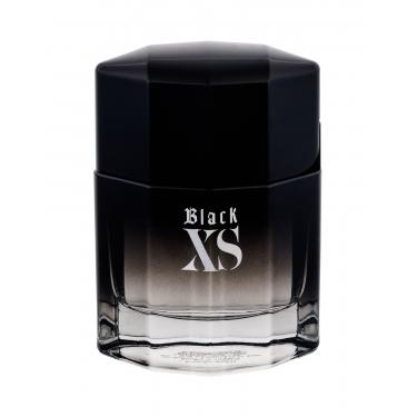 Paco Rabanne Black Xs 100Ml       Für Mann 