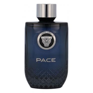 Jaguar Pace   100Ml    Für Mann (Eau De Toilette)