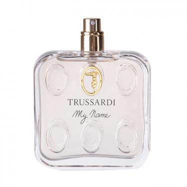 Trussardi My Name Pour Femme   100Ml    Für Frauen Ohne Box(Eau De Parfum)