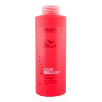 Wella Professionals Invigo Color Brilliance  1000Ml    Für Frauen (Shampoo)