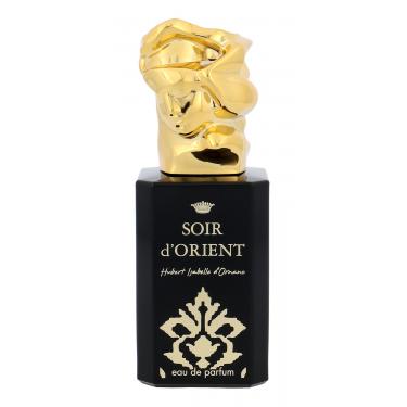 Sisley Soir D´Orient   50Ml    Für Frauen (Eau De Parfum)