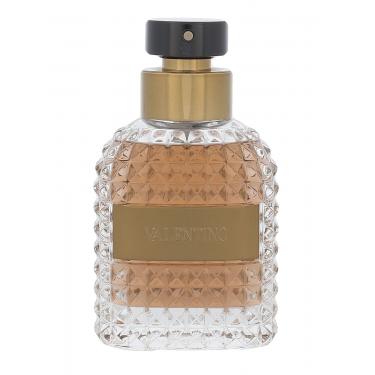Valentino Valentino Uomo   50Ml    Für Mann (Eau De Toilette)