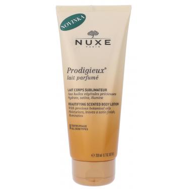 Nuxe Prodigieux Beautifying Scented Body Lotion  200Ml    Für Frauen (Body Lotion)