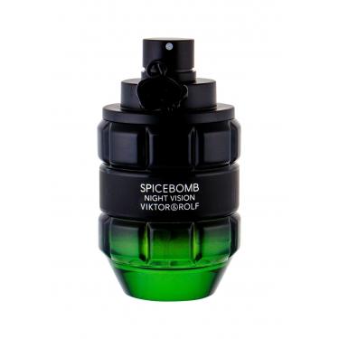 Viktor & Rolf Spicebomb Night Vision  90Ml    Für Mann (Eau De Toilette)