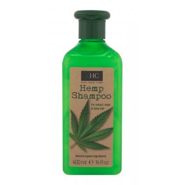 Xpel Hemp   400Ml    Für Frauen (Shampoo)