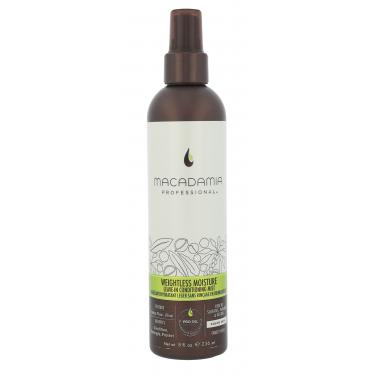 Macadamia Professional Weightless Moisture Leave-In Conditioning Mist  236Ml    Für Frauen (Conditioner)